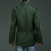 Camo Military M-65 Field Coat Camouflage Army M65 Tactical Uniform Jacket M1965