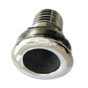 1/2 Ventilation Conduit Boîtier Tuyau Marine Yacht 304