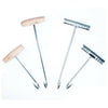 Roast Duck Short Hook Thick Stainless Steel