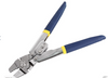 Stainless Steel Fishing Crimping Pliers with 4 Crimping Sizes