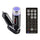 FM28C Car FM Transmitter MP3 Bluetooth