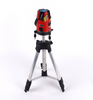 360° Laser Wasserwaage Set Selbstnivellierend 5 Line 6 Point Messen Crossline