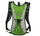 2 LITRE HYDRATION PACK/BACKPACK BAG RUNNING/CYCLING WITH WATER BLADDER & STRAW