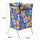 Laundry basket  foldable  washable basket Storage Supply 600D Oxford cloth
