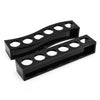 SELECT ACRYLIC Bullet CUP HOLDER 6 or 8 HOLES  26ml or 40ML 6 Cups for BAR Club