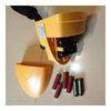 Professional Metal Detect Detector Treasure Hunt LED Display