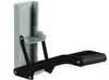 473 Ml Can Crusher Soporte de Pared con Botella Abridor