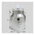 30L Hook Design Fermentation Barrel Home Wine Making Milk Barrel without Faucet
