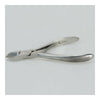 Bend Head 14cm Spring Type Tooth Shearing Pliers
