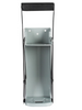 473ml Broyeur de Boîtes de Conserves Support Mural avec Ouvre Bouteille