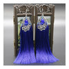 Pendientes Largos