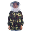 Grueso Apicultura Uniforme Euipment Anti-bee Ropa