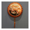 Vintage Creativo Cerveza Tapón Bar Ropa Sombrero Gancho Yy51090