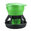 Piglet Fodder Food Slot Automatic Pig