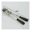 Sans Effusion de Sang Castrateur Forceps Mouton Acier Inoxydable