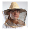 Vaqueros Anti-bee Sombrero Apicultura Equipamiento