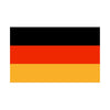 120 * 180 cm flag Various countries in the world Polyester banner flag   Germany