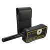 NEW Handheld Metal Detector Pin Pointer Probe With Light Holster