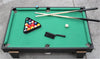 4 in 1 Multi Game Table Pool / Air Hockey / Table Tennis / Table Soccer