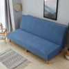 Sofa Sofa Deckel Elastisch Husse Schoner für 2 Sitze Sofa