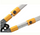Manganese Steel Hedge Shear Branch Trimmer Extensible Garden Tool Pruning Lopper