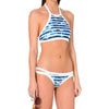 Swimwear Swimsuit Bathing Suit Bikini  navy