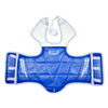 Taekwondo Body Guard Thick Superior for Tournament Training Kids Adults red + bl