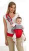 Adjustable Multifunction Baby Carrier Sling Infant Comfort Backpack