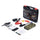 20000mah Portfolio 12V Camouflage Mobile Charger   20000mah toolkit