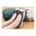 Old Beijing Cloth Shoes Woman Embroidered Shoes Literary Style Slipsole Increase