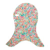 Gorro de Natación Protector Cabeza Facekini UV Medusa Tt-050