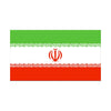 90 * 150 cm flag Various countries in the world Polyester banner flag    Iran