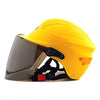Motorcycle Motor Bike Scooter Safety Helmet 302