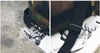 Best Canvas Duffle Bag 24" x 12" Camo Army Gym Recreational Travel Shoulder