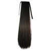 Wig Horsetail Lace-up Corn Hot