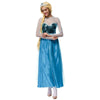 Halloween Cosplay Anime Princess Fairy Tale Costume