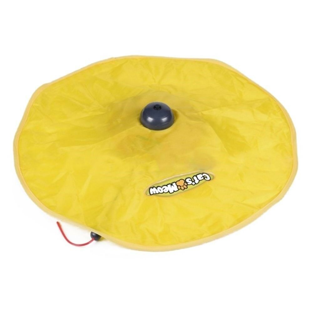 Cat Toy Pet Toy Undercover Mouse Panic Mouse