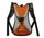 2 Litre Hydration Pack/Backpack Bag Running/Cycling With Water Bladder And Straw