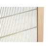 Holz Edge Iron Queen Excluder Barriere Beekeeping Zubehör
