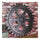 Loft Vintage Industrial Style Gear Wall Hanging Decoration