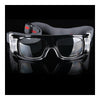 XA012 Sport Schützende Brille Schutzbrille für Basketball Fußball Radsport