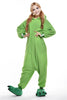 Unisex Adult Pajamas Cosplay Costume Animal one piece sleepwear Suit Nothic