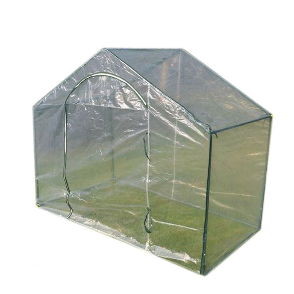 Small vegetable greenhouse nursery FLYING WAVES