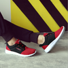Bage Informal Malla Transpirable Superior Correr Atletismo Explorar Zapatos
