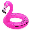 Flamingo Inflatable Swim Ring Children