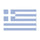 120 * 180 cm flag Various countries in the world Polyester banner flag   Greece