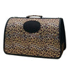 A la Mode Portable Pliable Sac Chien Animal de Compagnie