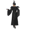 Black Witch Halloween Costume Bar Party Cosplay