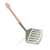 Kitchen Fried  Shovel Plastic Spatula Spoon To Turn The Fish Fried Nonstick