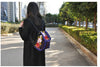 New Yunnan Fashionable National Style Embroidered Bag Stylish Featured